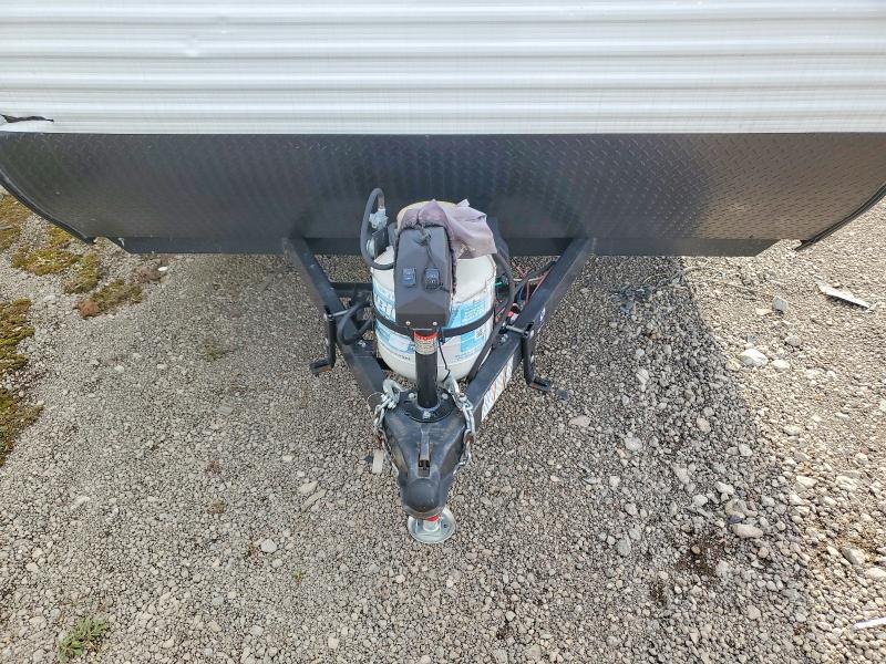 2022 Gulf Stream Ameri Lite 197BH