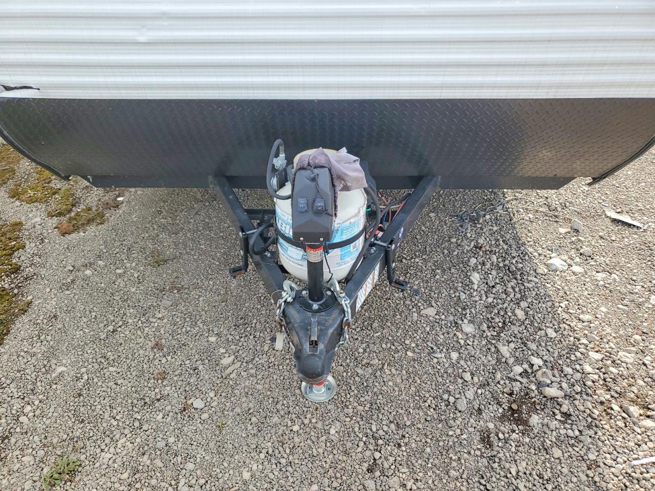 2022 Gulf Stream Ameri Lite 197BH