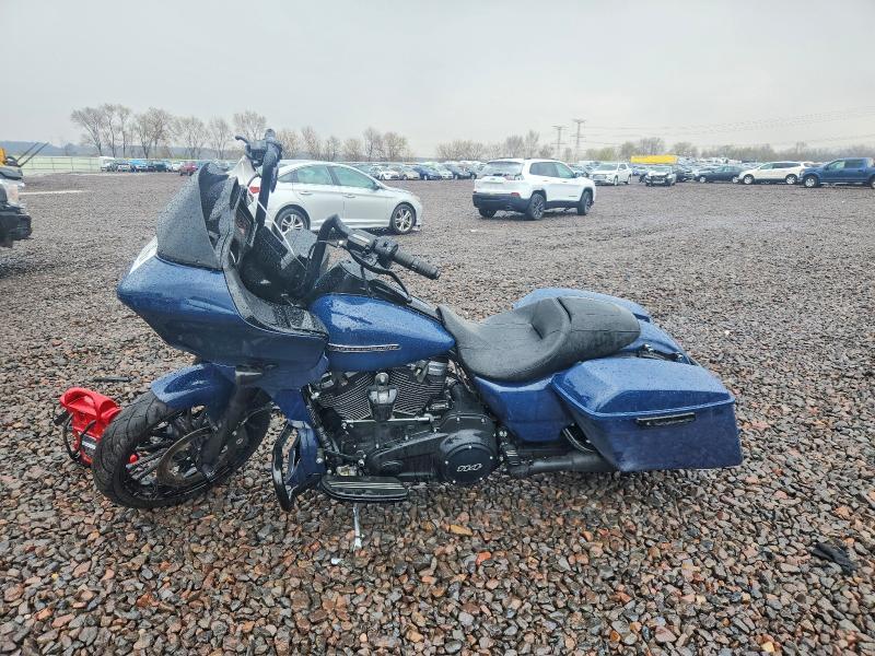 2019 Harley-Davidson Fltrxs