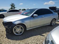 2010 Mercedes-Benz C 350 for sale in San Martin, CA