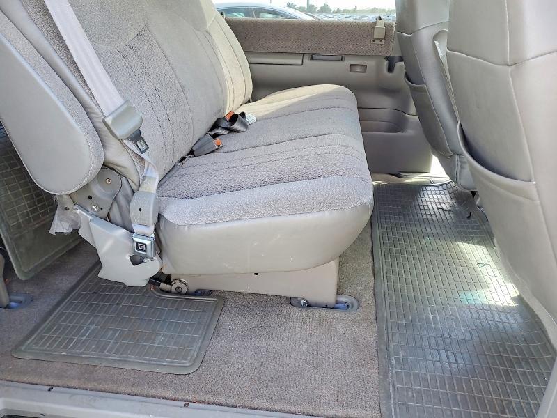 2003 Chevrolet Astro