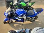 2002 Yamaha YZFR6 L