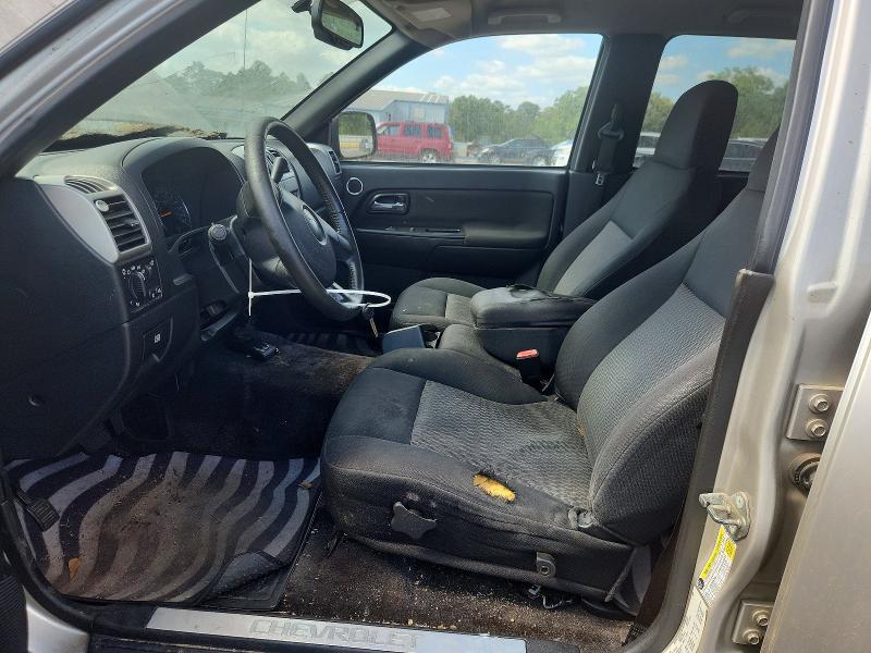 2009 Chevrolet Colorado