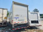 2018 Wabash Dvcvhpc DRY Van Trailer