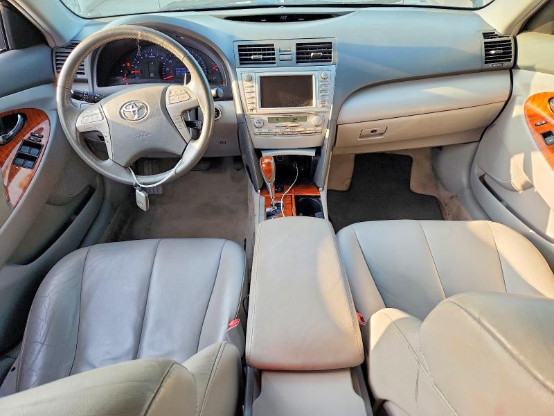 2010 Toyota Camry xle V6