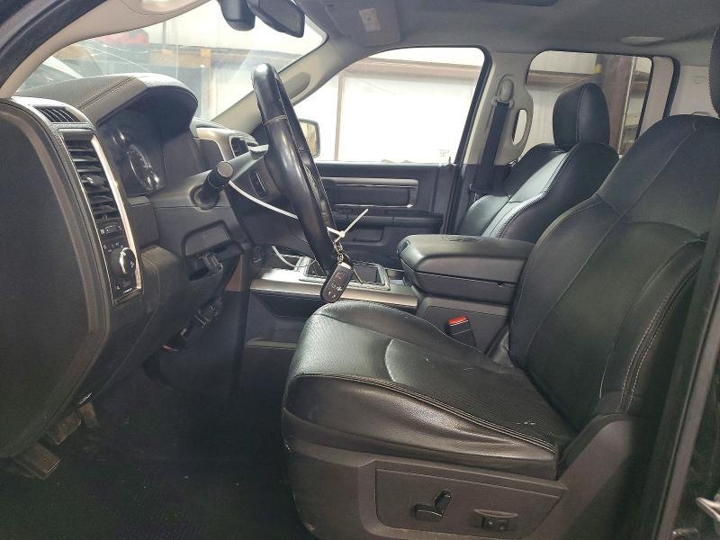 2014 Dodge RAM 1500 Sport