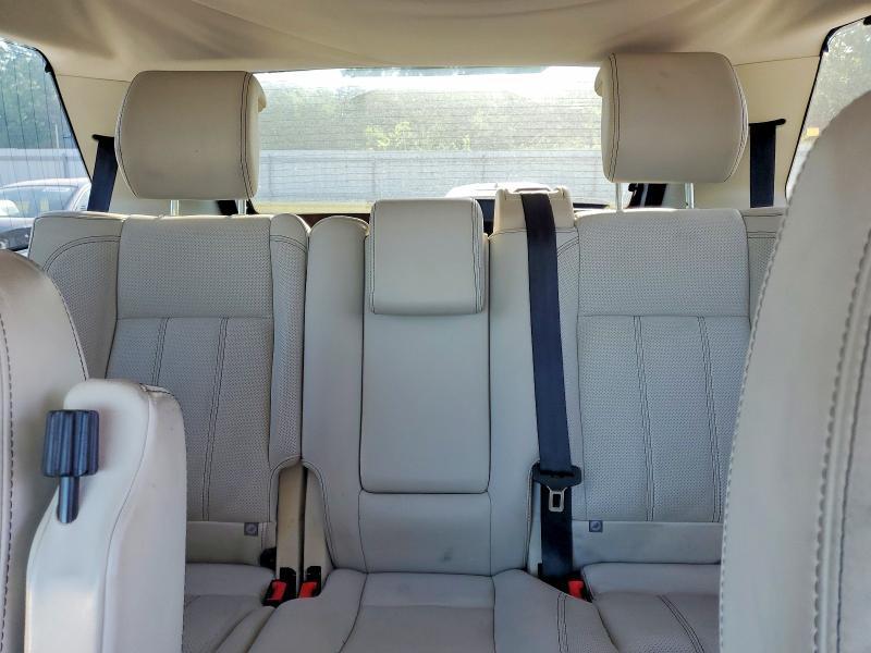 2011 Land Rover Range Rover Sport lux