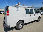 2016 Chevrolet Express 2500 Cargo Utility / Service Van