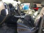 2017 Chevrolet Silverado K1500 LTZ