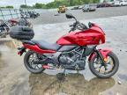 2014 Honda CTX700