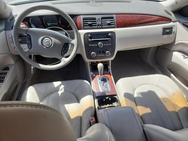 2006 Buick Lucerne cxl
