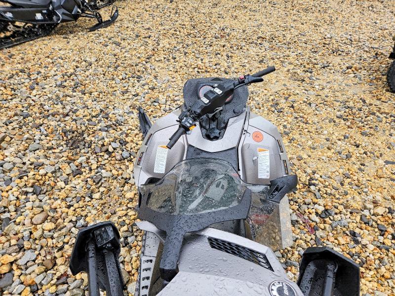 2015 Skidoo Grand Touring 600