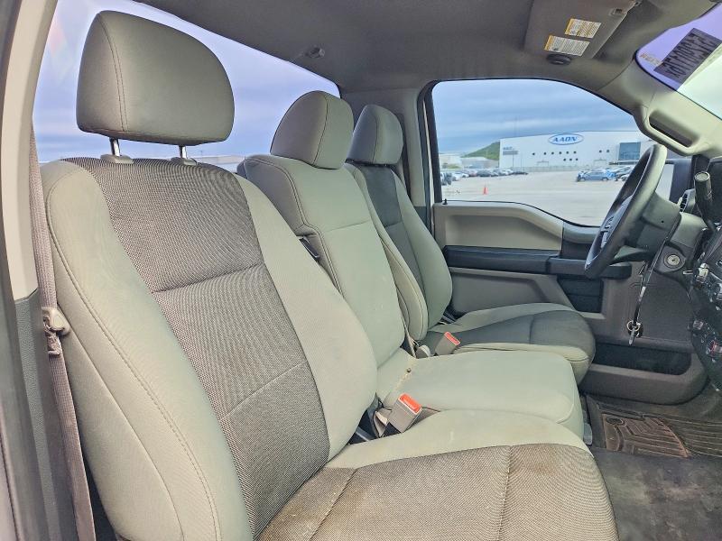 2020 Ford F150