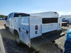 2025 Chevrolet Silverado K3500 Utility / Service Truck