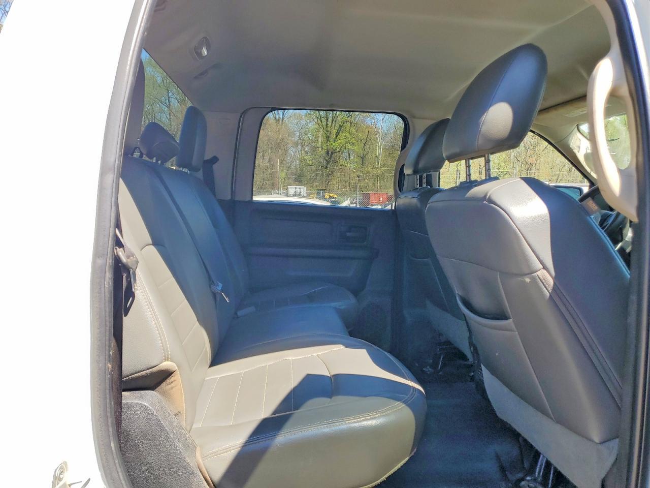 2013 Dodge RAM 2500 ST