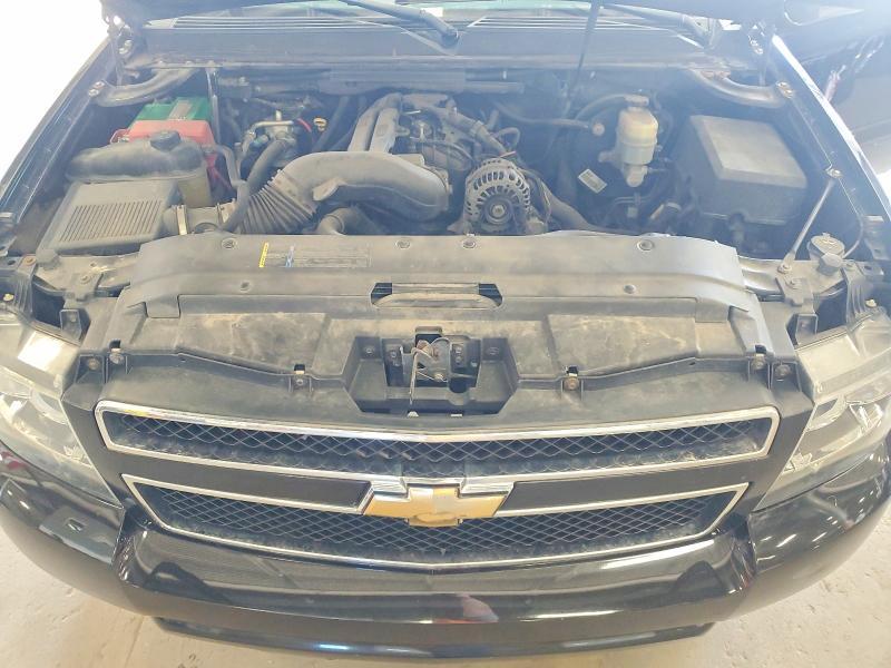 2007 Chevrolet Avalanche K1500