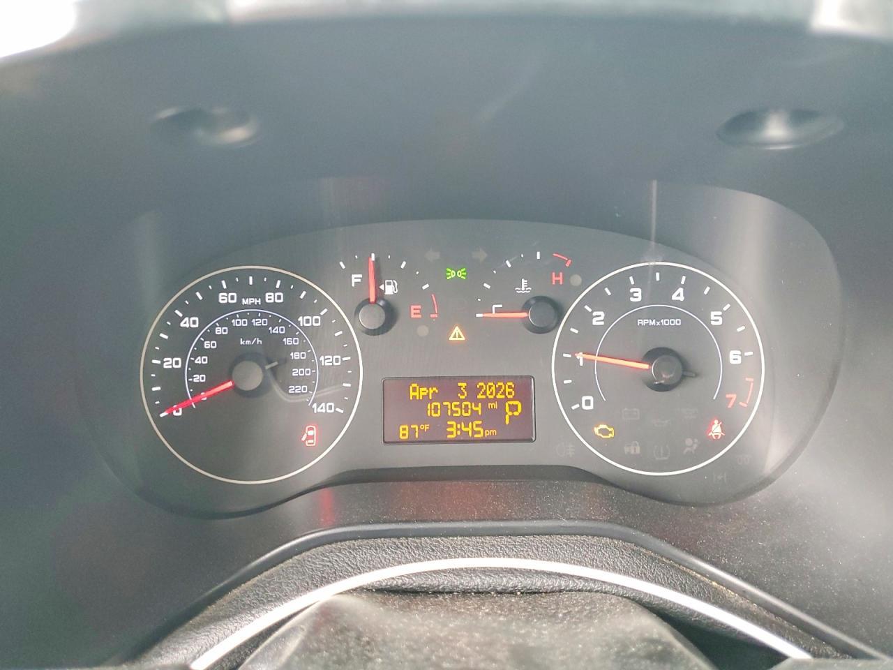 2021 Dodge RAM Promaster City