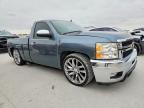 2007 Chevrolet Silverado C1500