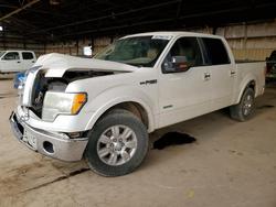 2012 Ford F150 Supercrew for sale in Phoenix, AZ