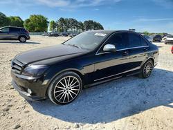 2008 Mercedes-Benz C300 for sale in Loganville, GA