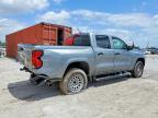2024 Chevrolet Colorado