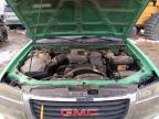 2006 GMC Canyon