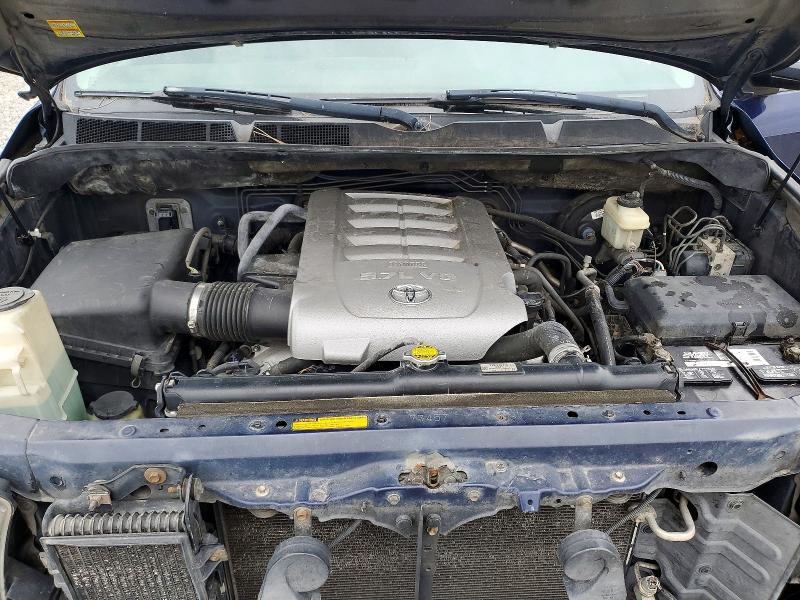 2007 Toyota Tundra Limited