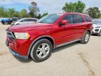 2011 Dodge Durango Crew