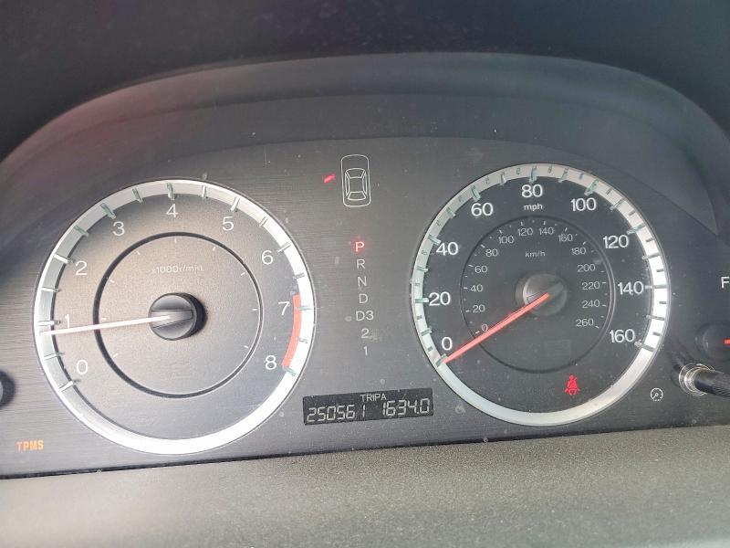 2011 Honda Accord lx