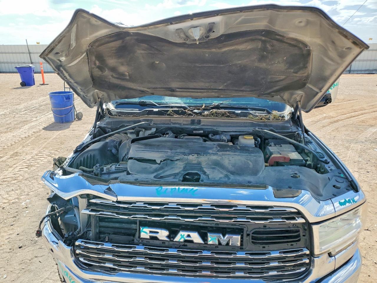 2022 Dodge RAM 2500 Limited