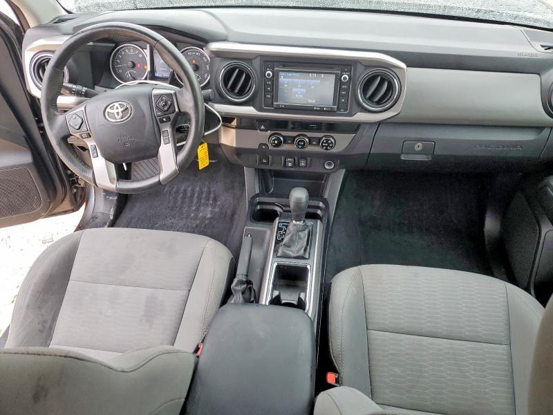 2018 Toyota Tacoma SR5 V6