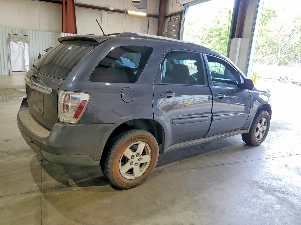 2008 Chevrolet Equinox lt