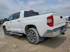2019 Toyota Tundra Crewmax Limited