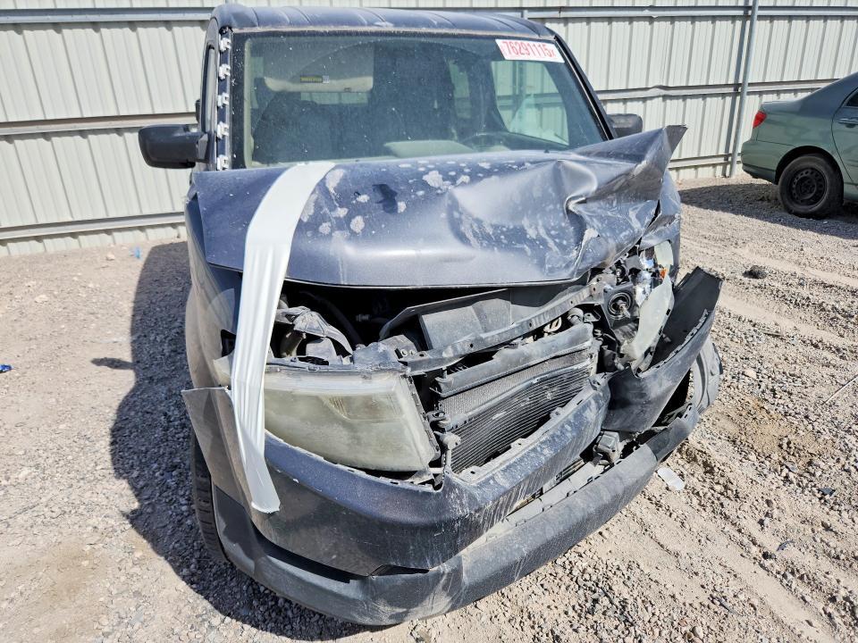 2010 Honda Element ex