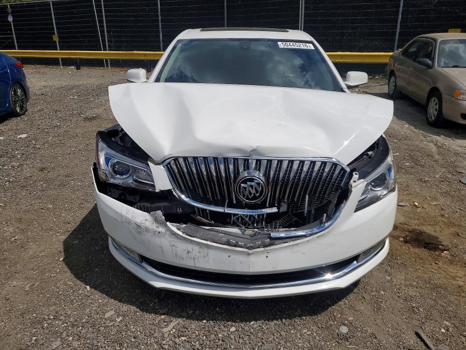 2016 Buick Lacrosse