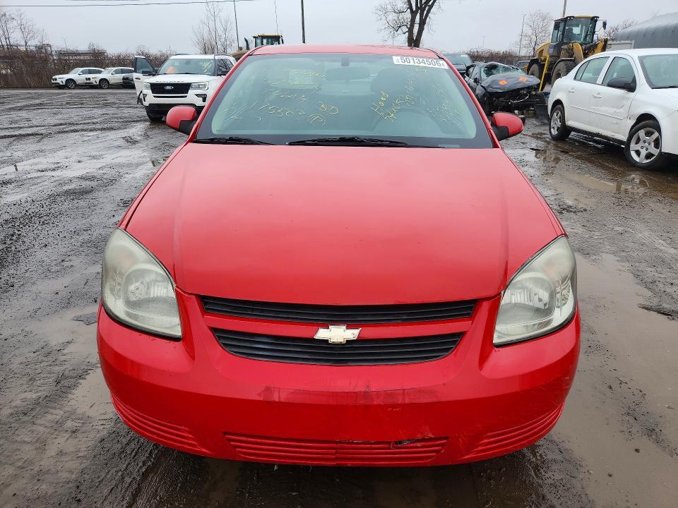 2010 Chevrolet Cobalt 1LT