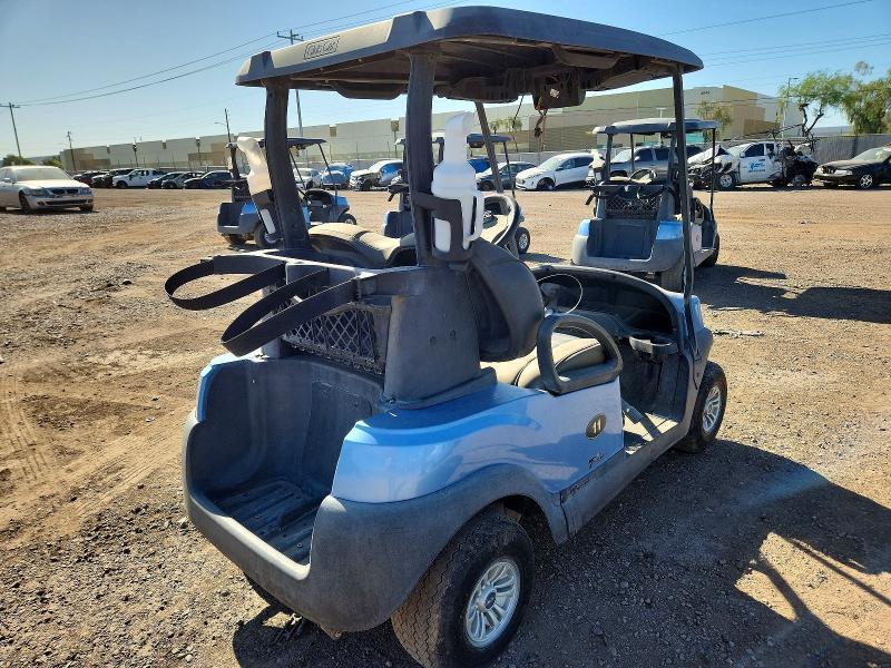 2020 Club Car Tempo Lithium