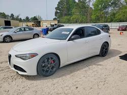 2020 Alfa Romeo Giulia for sale in Knightdale, NC