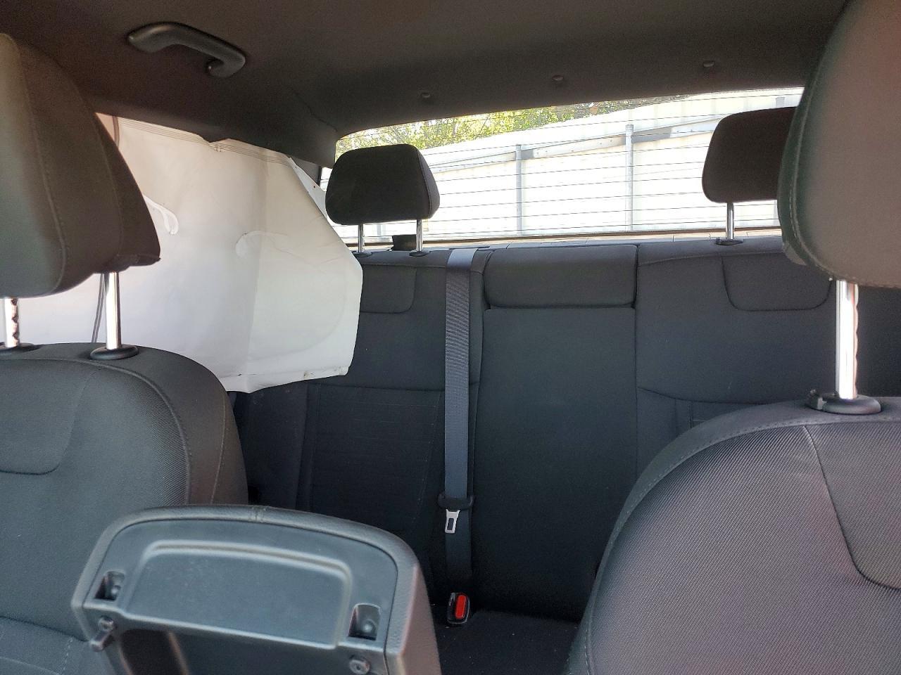 2023 Hyundai Santa Cruz SE