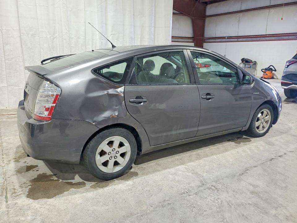 2008 Toyota Prius Base