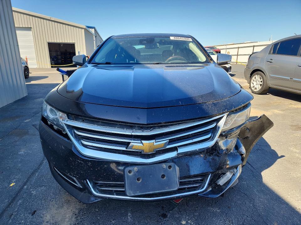 2014 Chevrolet Impala ltz