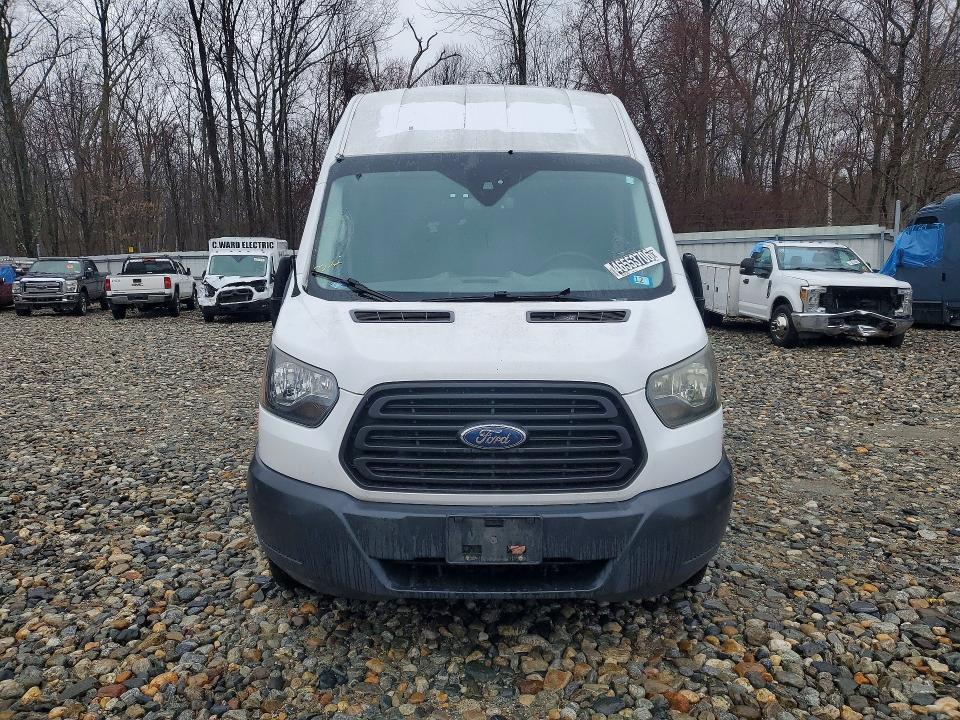 2015 Ford Transit 250 Utility / Service van