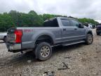 2021 Ford F250 Super Duty