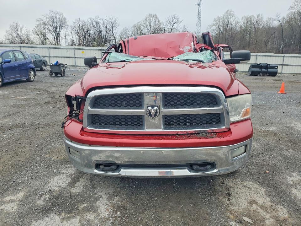2009 Dodge RAM 1500