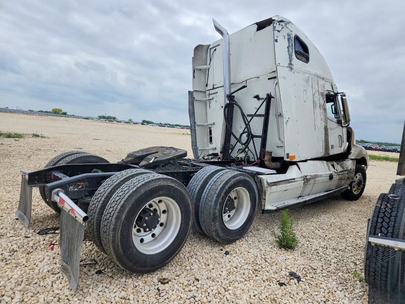 2007 Freightliner Conventional Columbia