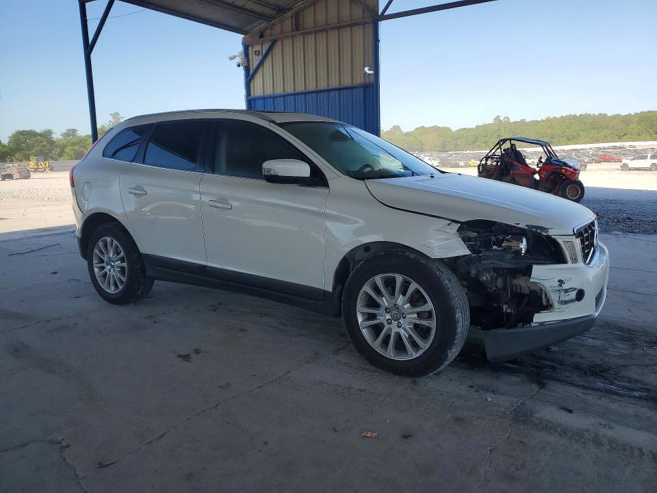 2010 Volv Xc60 T6