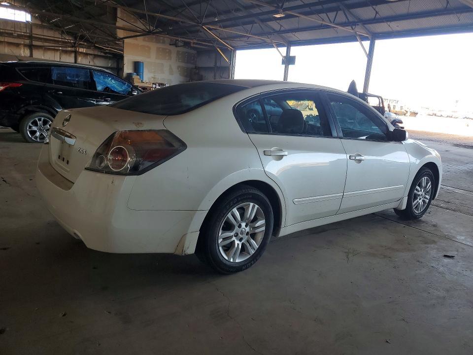 2011 Nissan Altima 2.5