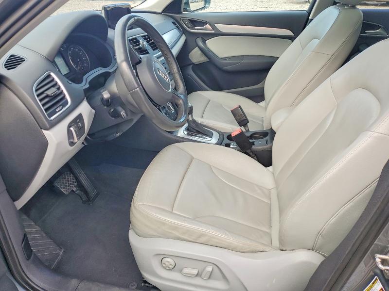 2015 Audi Q3 Premium Plus