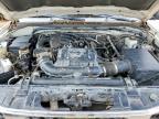 2008 Nissan Frontier SE V6