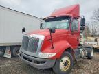 2017 International 8600 Semi Truck